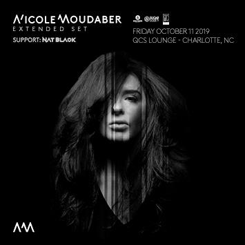 Buy Tickets To Nicole Moudaber Charlotte In Charlotte On Oct