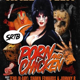 Old Halloween Porn - Buy Tickets to Porn and Chicken Halloween in Chicago