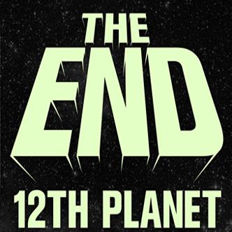 THE END :: 12.12.12: 