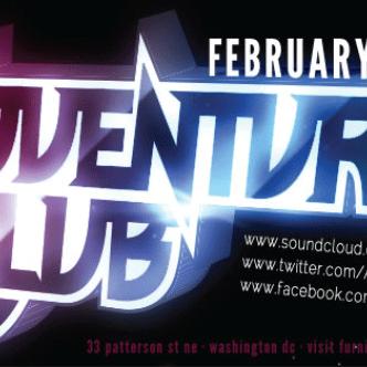 Adventure Club at FUR