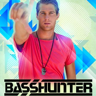 basshunter t shirt