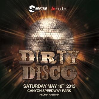 Dirty Disco