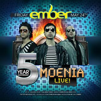 Moenia