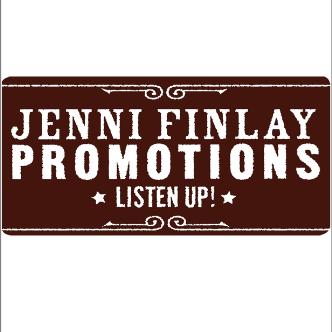 Jenni Finlay Promotions Party: 