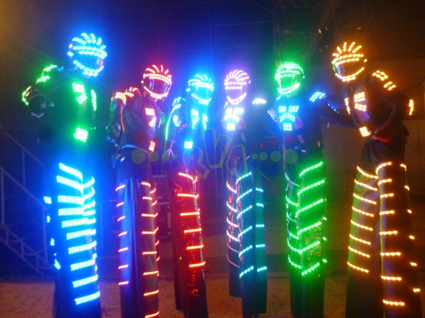 San Antonio Raves Buy Tickets to MEGA RAVE 2014 in San Antonio