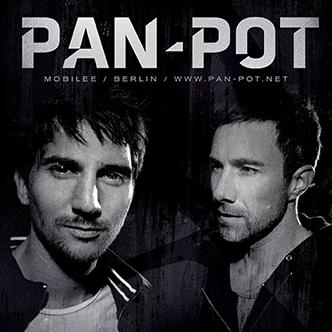 pan pot