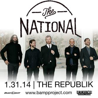The National: 