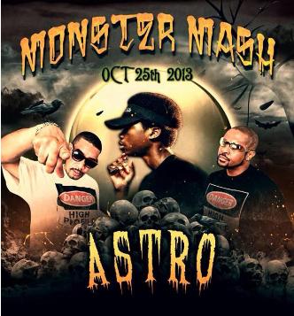 ASTRO FT. TASH OF ALKAHOLIKS
