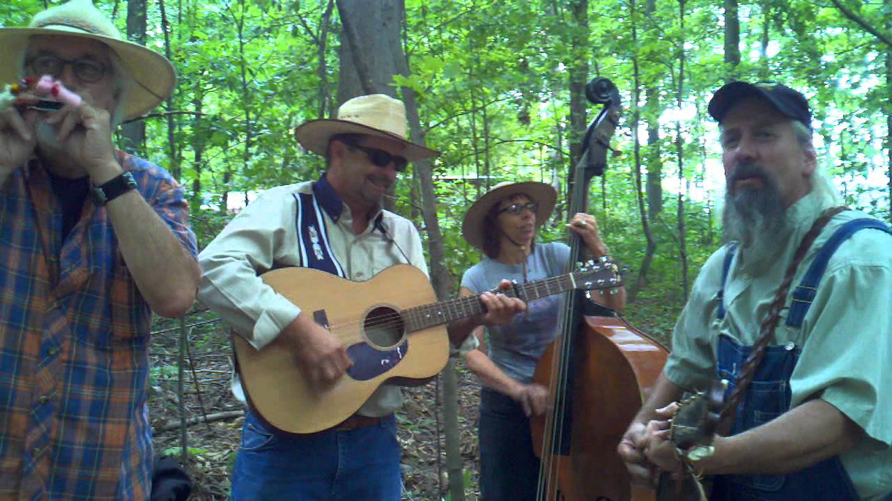 Buy Tickets to Thornville Backwoods Fest 2014 in Thornville