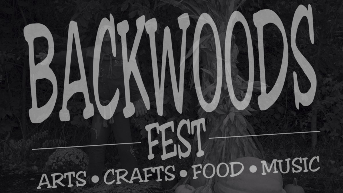 Buy Tickets to Thornville Backwoods Fest 2014 in Thornville