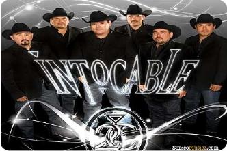 GRUPO INTOCABLE: 