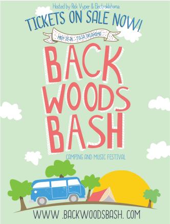Backwoods Bash 2014: 