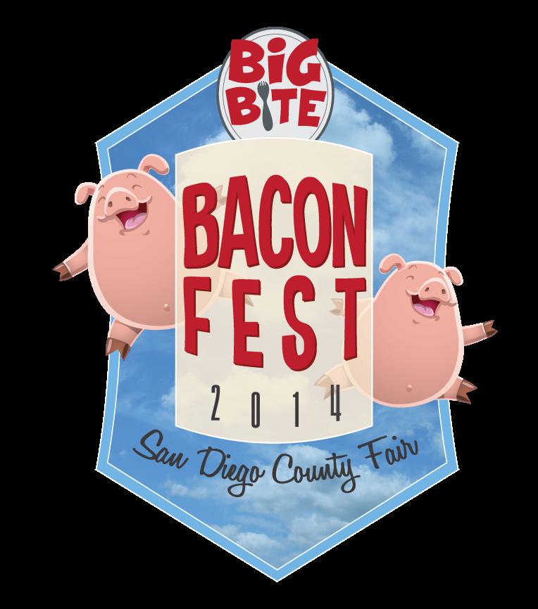 Buy Tickets to Big Bite Bacon Fest San Diego in Del Mar