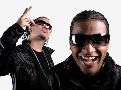 Buy Tickets To Jowell Y Randy En Concierto In Miami