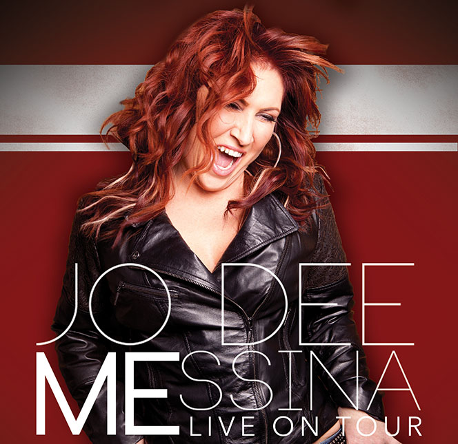 jo dee messina tour greensboro nc