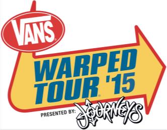 Vans Warped Tour: 