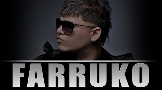 Buy Tickets to FARRUKO LIVE in Duluth