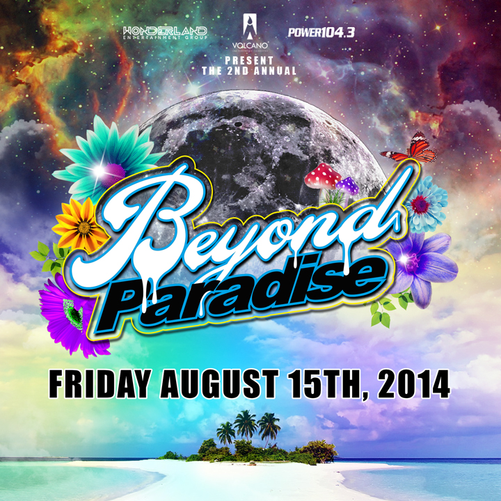 paradise and beyond tour and travels