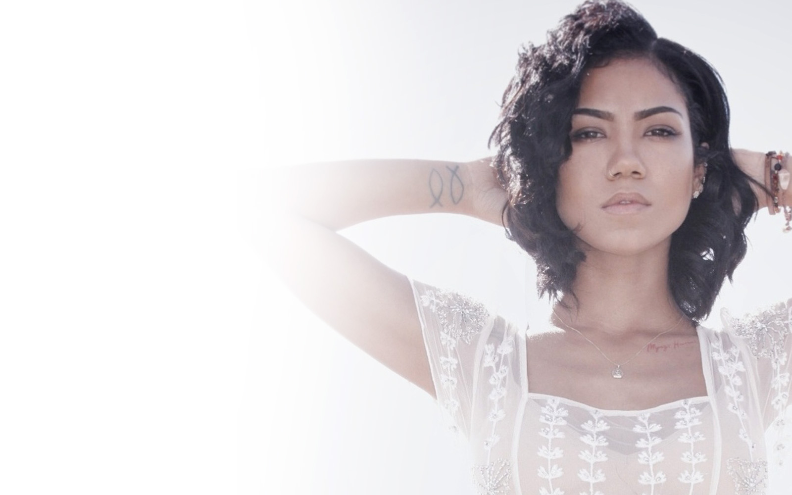 Buy Tickets to Jhene Aiko at supperthursdays in Los Angeles