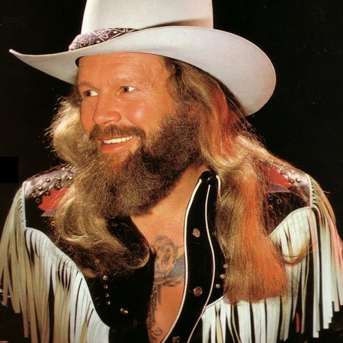 David Allan Coe Tickets 11/20/14