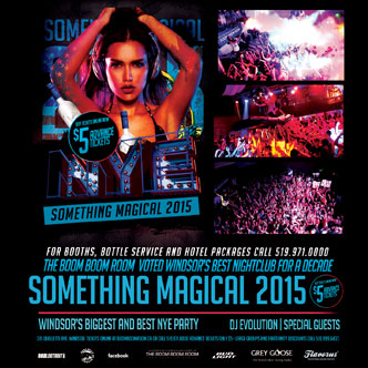 Something Magical Nye 2015 Tickets 12 31 14