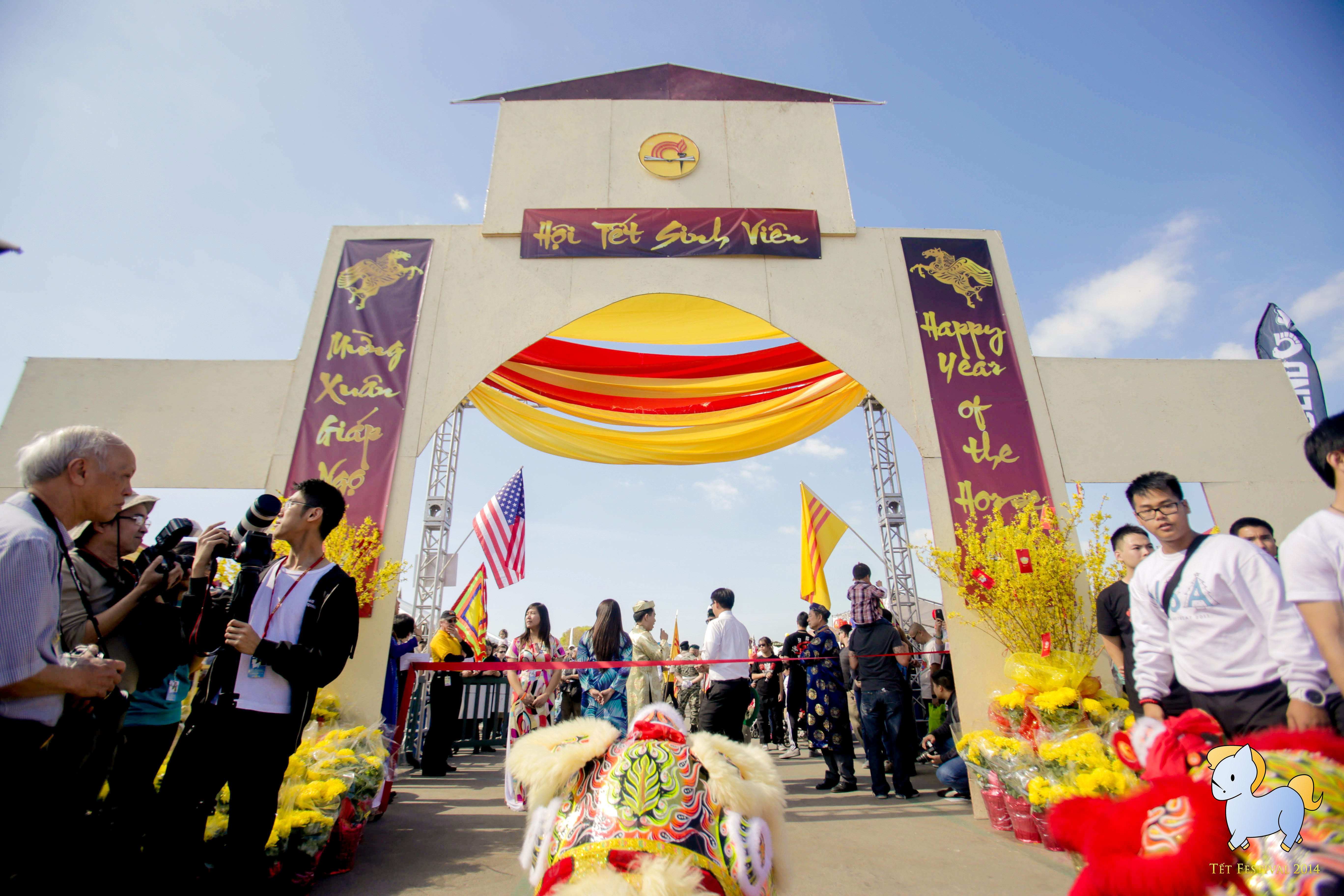 Tet Festival 2015 Tickets The OC Fair & Event Center on February 20