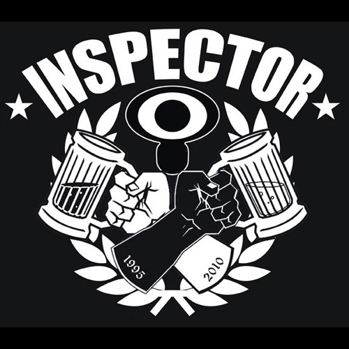inspector band tour