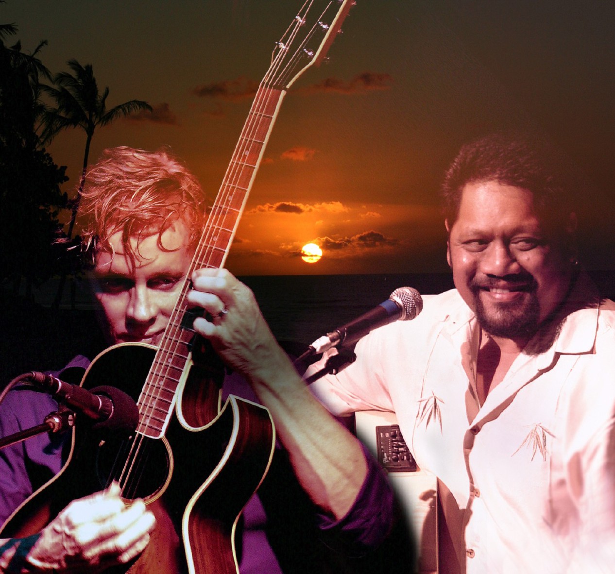 HAPA Dinner Show at The Mill House Maui, Hawaii Tickets 02/07/15