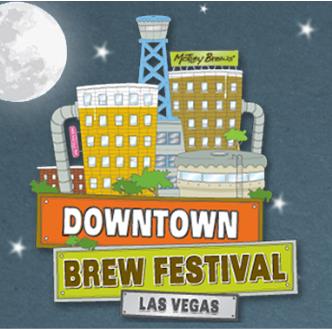 Downtown Brew Festival: 