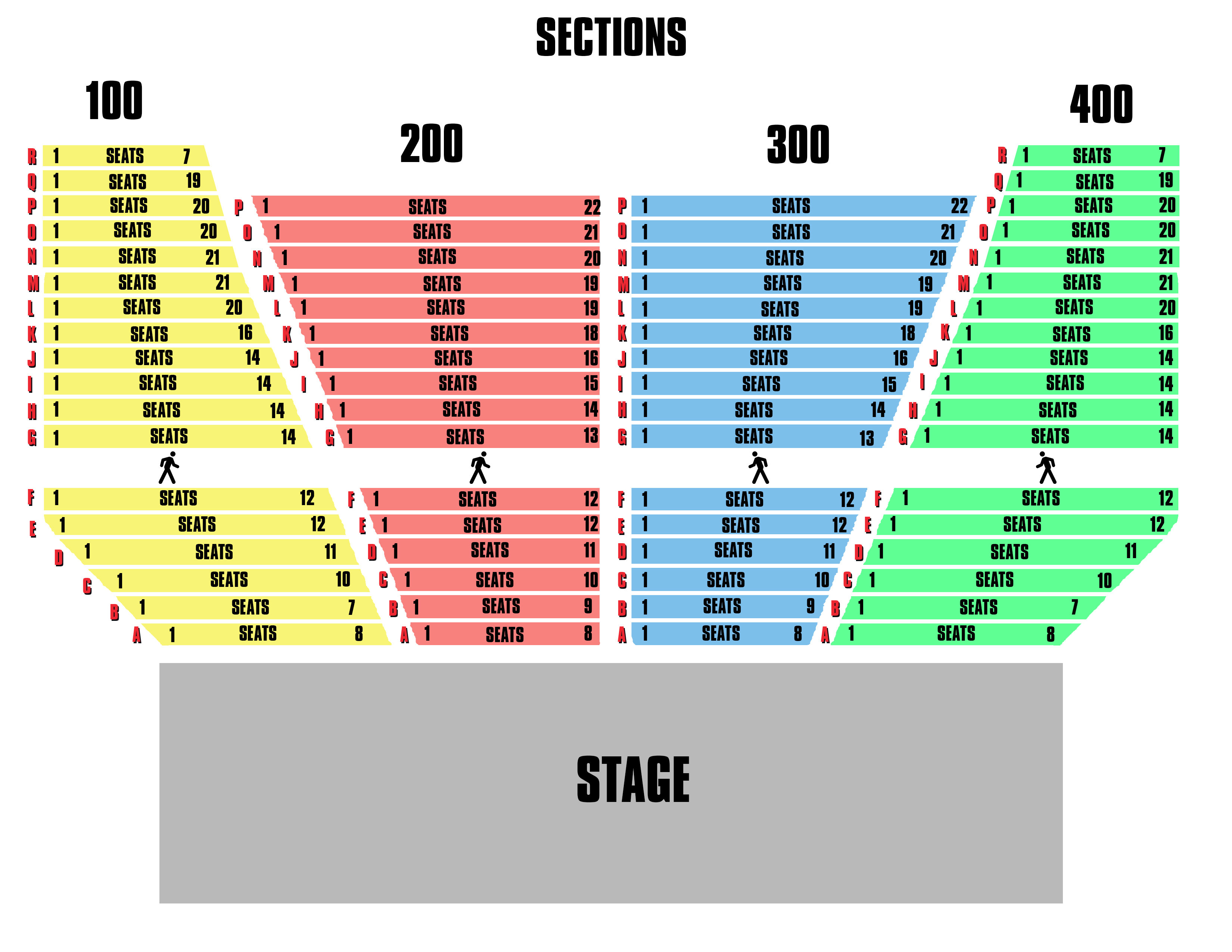 Costa Mesa Segerstrom Center For The Arts Seating Chart.