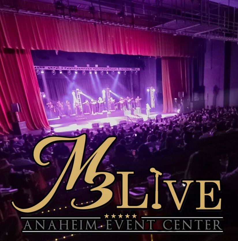 LOS YONICS Y LOS CAMINANTES Tickets The M3 Live Event Center on