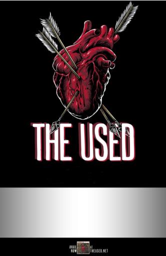 The Used: 