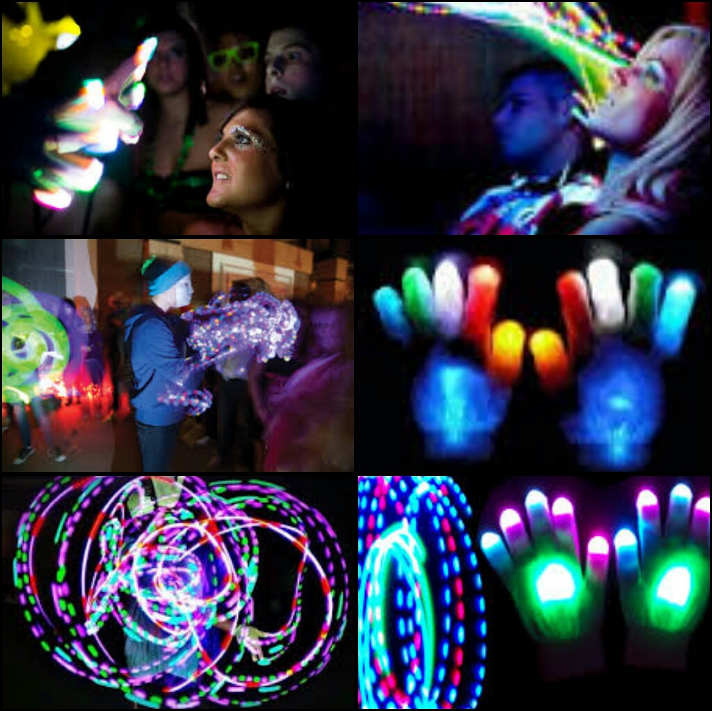 Rave Pop 2015 Tickets 08/21/15