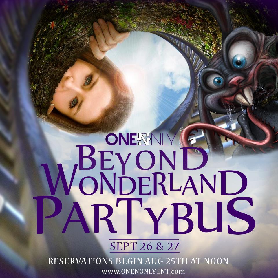 Beyond wonderland front gate tickets