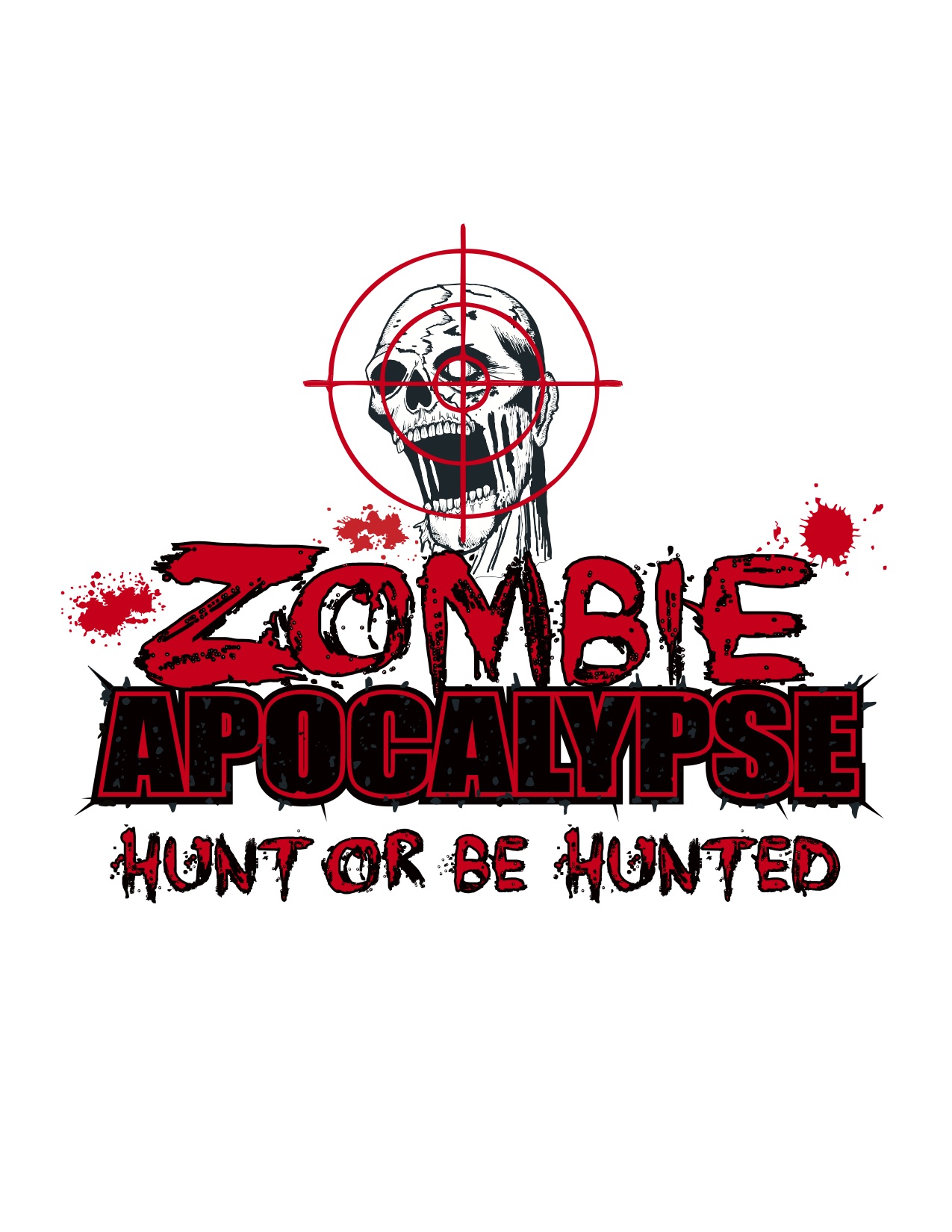 Zombie Apocalypse At Albany Apocalypse Tickets 10/16/15