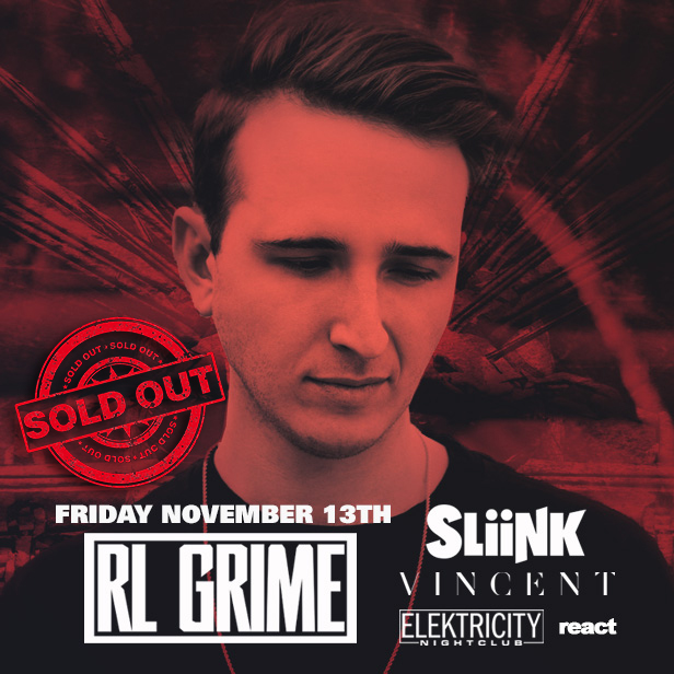 Rl grime