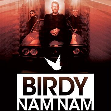 BIRDY NAM NAM