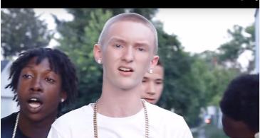 SLIM JESUS LIVE IN MONTREAL 18+