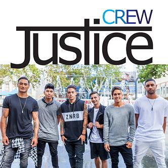 Justice Crew With Support Kookies N Kream Tickets The Mounties Showroom On April 15 2016 In Mount Pritchard Eventopia