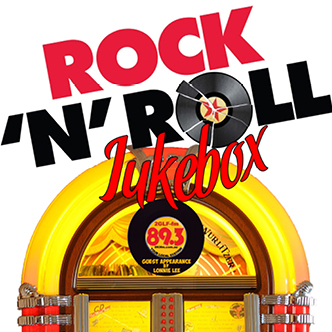 Rock N Roll Jukebox Classics 2GLF LIVE broadcast Tickets - The Mounties ...