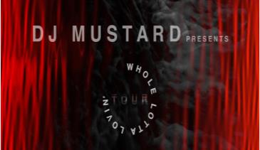 DJ Mustard: 