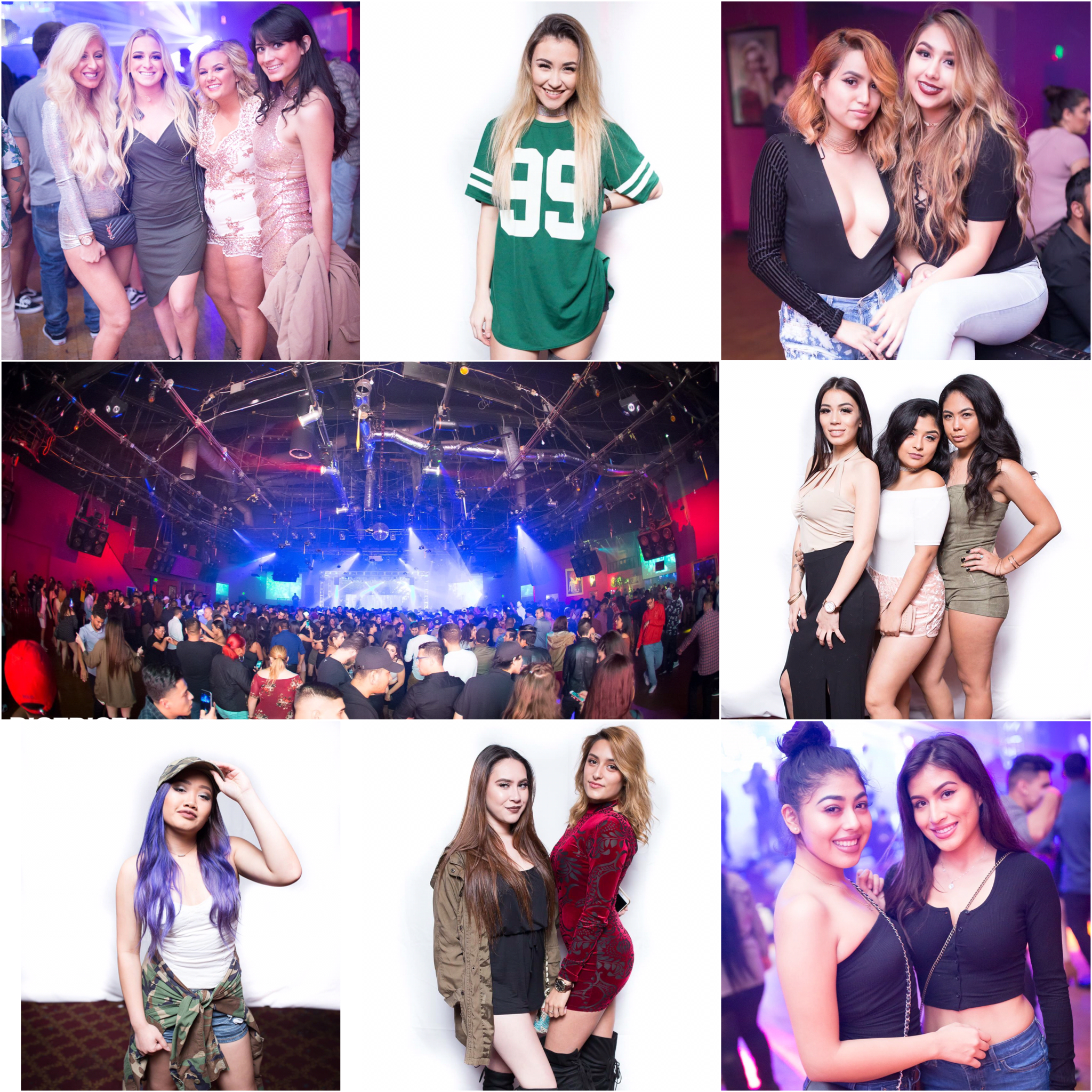 Florentine Gardens Hollywood Nightclub