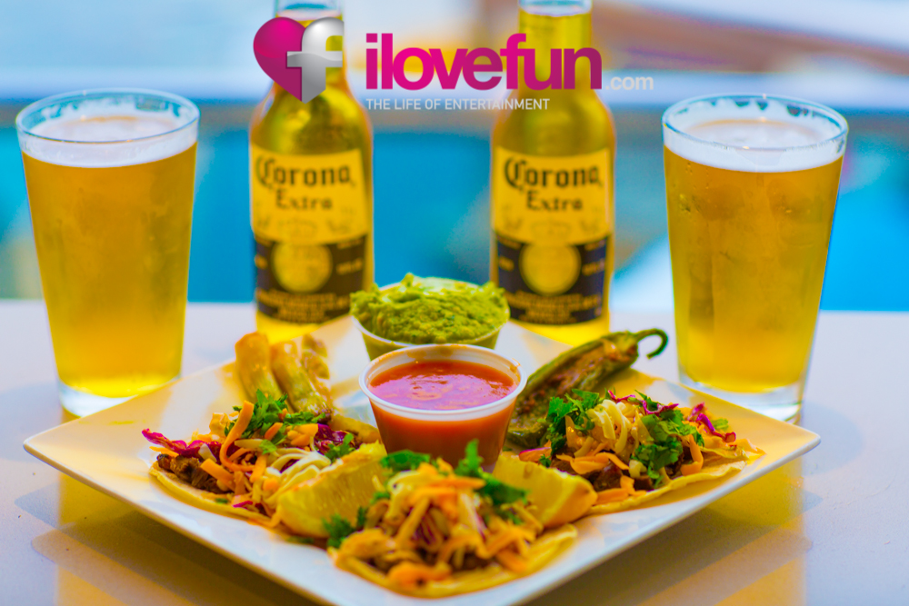 5 All You Can Eat Tacos Newport Beach Tickets 08/22/17