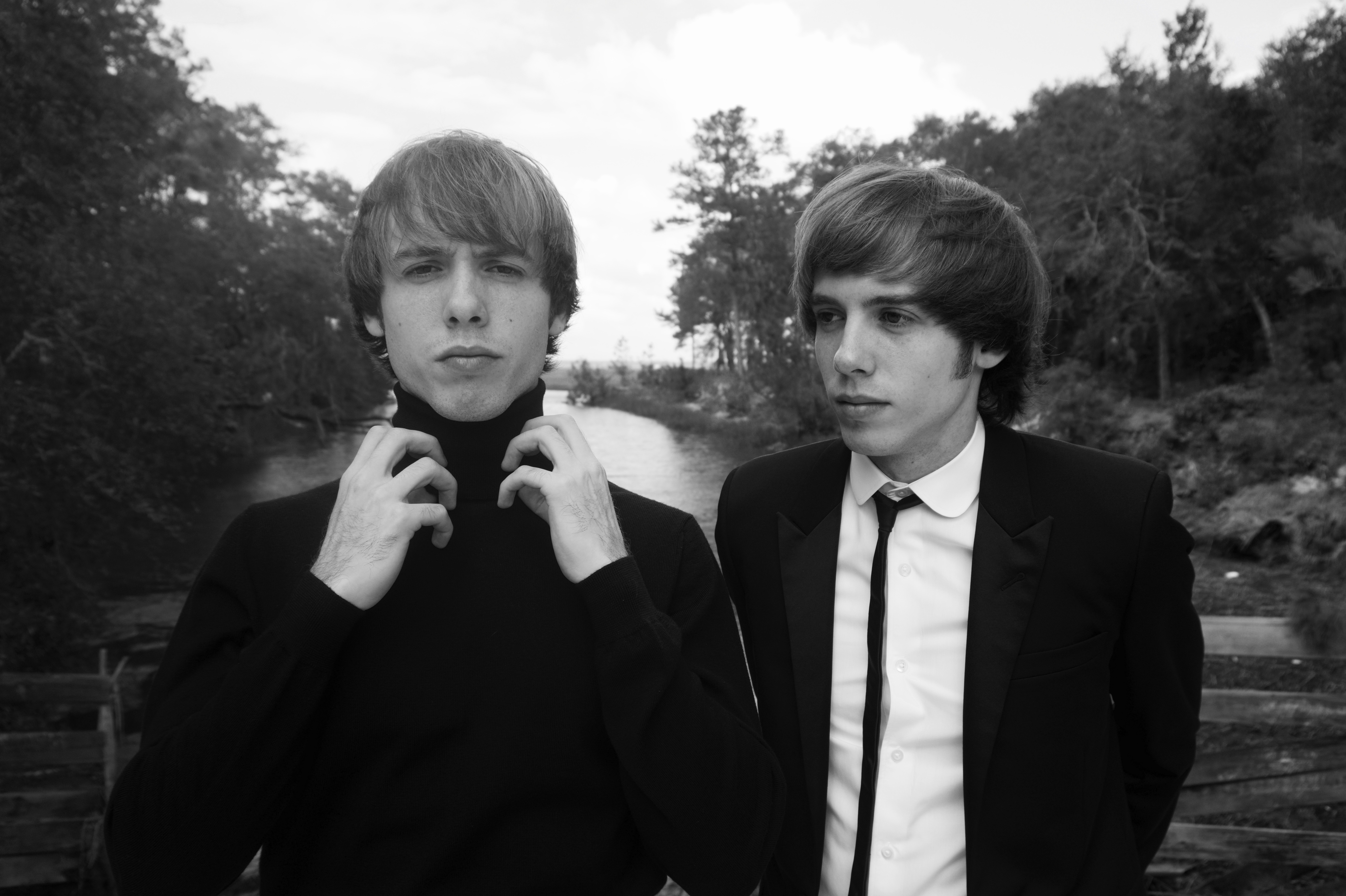 The Drury Brothers Live in Los Angeles Tickets 02/22/17