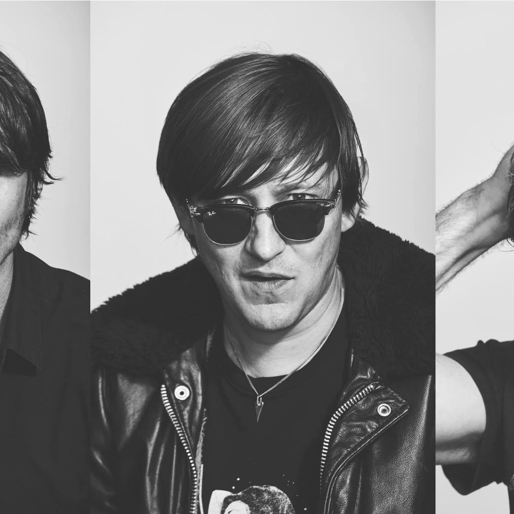 The Drury Brothers Live in Los Angeles Tickets 02/22/17