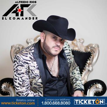 EL KOMANDER Tickets 2075 Market St, Duluth, GA, United States, 30096 ...