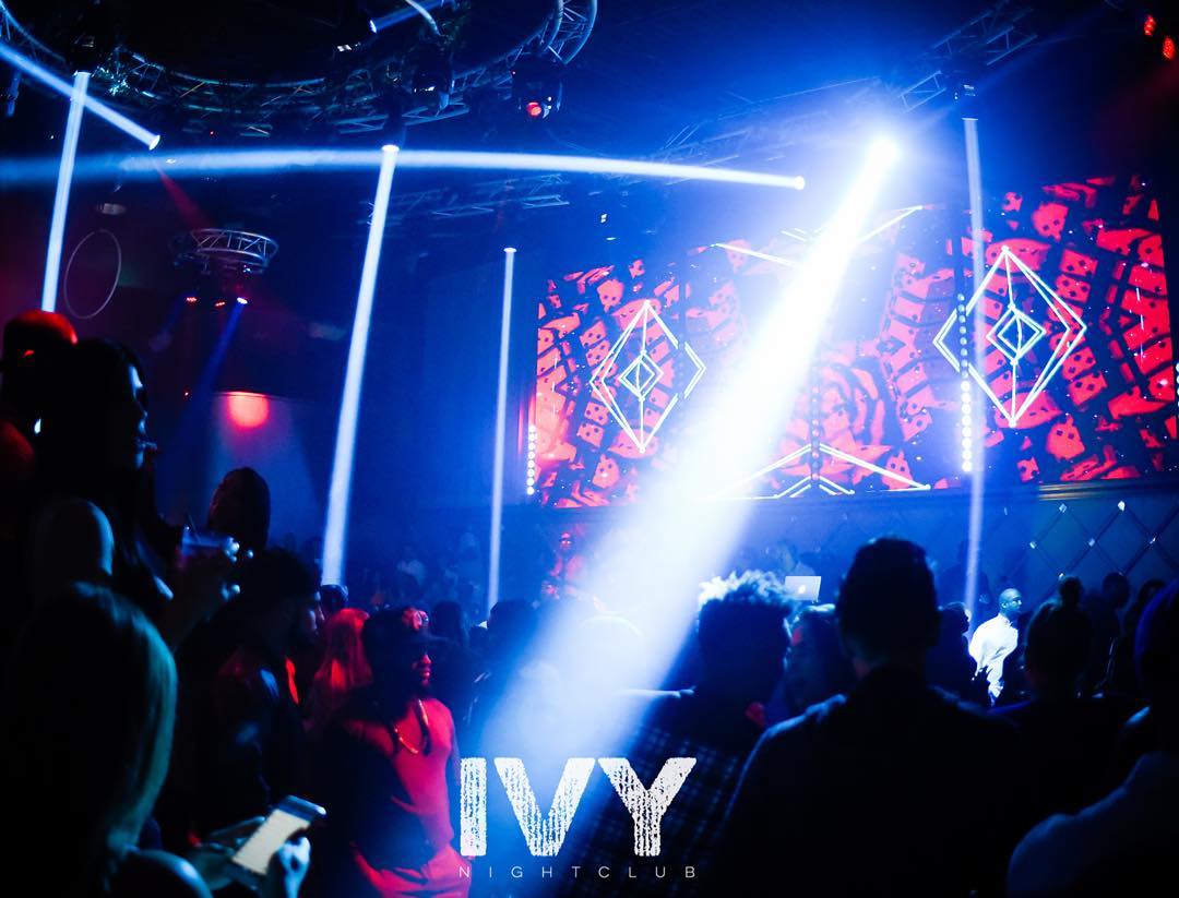 Juelz Santana at Ivy Nightclub Memorial Day Weekend 2017 Tickets Party | GametightNY.com