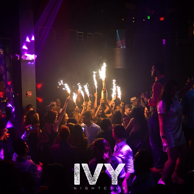 Young Ma at Ivy Nightclub MDW 2017 Tickets Party | GametightNY.com