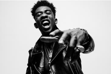 Desiigner Tickets 06/27/17