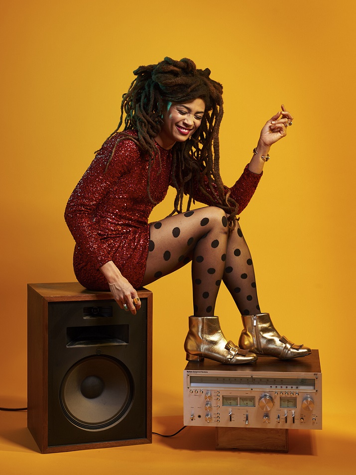 Valerie June Tickets Mon, November 20